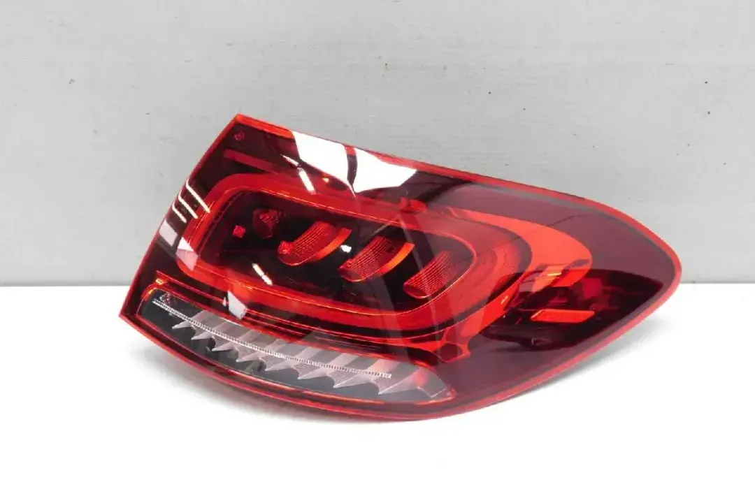 a2539069401 rear light